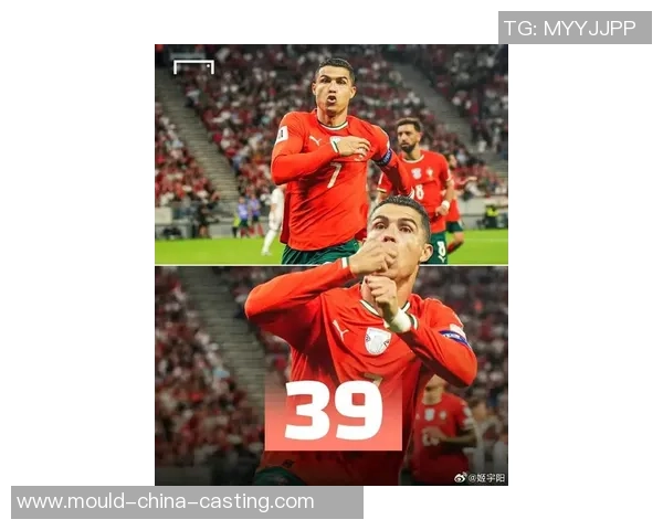 葡萄牙足球巨星今昔对比 从C罗到现役新星的成长与传承