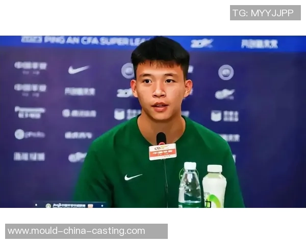 2025年未来足球之星前十排名预测：新一代天才球员崭露头角