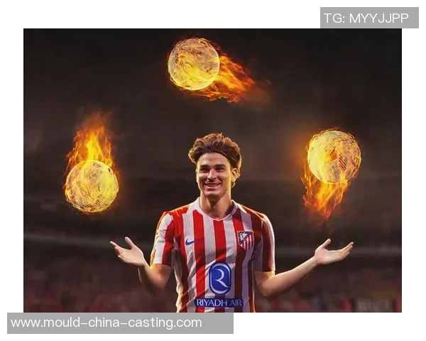 十月五日出生的足球球星们：传奇与荣光交织的伟大时刻