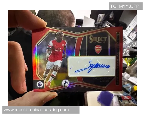 帕尼尼限量版基米希足球卡：珍藏与投资的完美选择