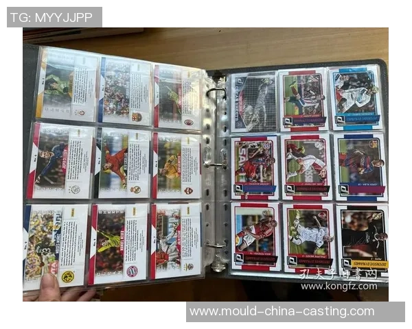 哪里可以买到正版足球球星卡 优质选择与购买指南