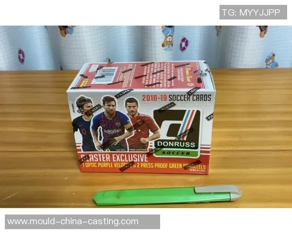 帕尼尼足球球星卡肥盒包全新上市 高颜值球星卡等你来收集