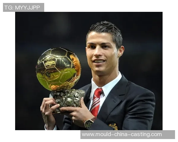 足球百大球星榜单揭晓 谁将称霸世界足坛未来十年