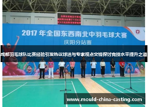 成都羽毛球队比赛经验引发热议球迷与专家观点交锋探讨竞技水平提升之道