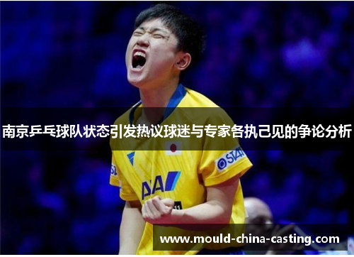 南京乒乓球队状态引发热议球迷与专家各执己见的争论分析