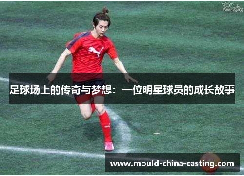 足球场上的传奇与梦想：一位明星球员的成长故事