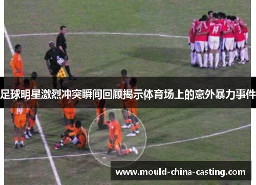 足球明星激烈冲突瞬间回顾揭示体育场上的意外暴力事件