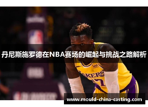 丹尼斯施罗德在NBA赛场的崛起与挑战之路解析