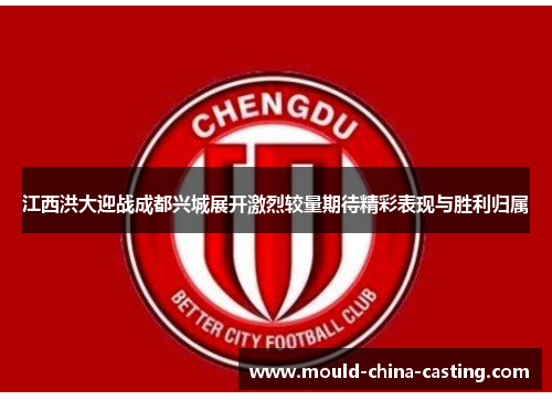江西洪大迎战成都兴城展开激烈较量期待精彩表现与胜利归属
