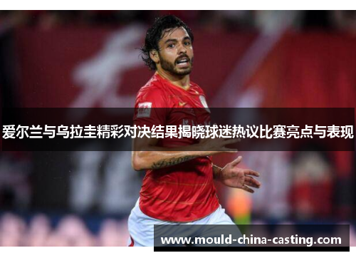 爱尔兰与乌拉圭精彩对决结果揭晓球迷热议比赛亮点与表现